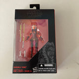 Star Wars Ahsoka Tano 3.75 Inch