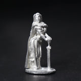 Freya, Norse Gods, Bronze Age Miniatures