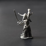 Armored Wraith with Sword, 51-0357, Ral Partha