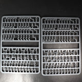 Eldar, Eldar War Host Box, Epic 40k, Games Workshop