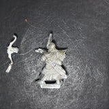 Dark Elves, Crossbowman, Games Workshop
