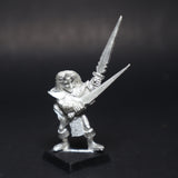 Dark Elves, Witch Elf, Warhammer Fantasy