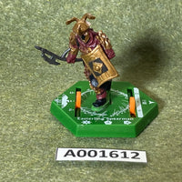 Heroclix, Easterling Spearman, BS 1