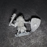 Goblin w/ Club and Shield, Olley's Armies