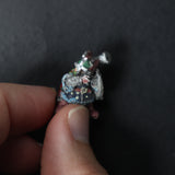 Dwarfs, Norse Dwarf, Hammer 10, C06 Citadel