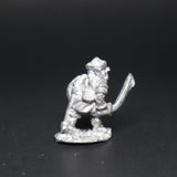 Orcs and Goblins, Citadel FF20, Goblin w. Sword