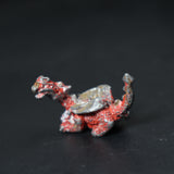 Baby Dragon, 1005, Heritage Miniatures, Texas Miniatures