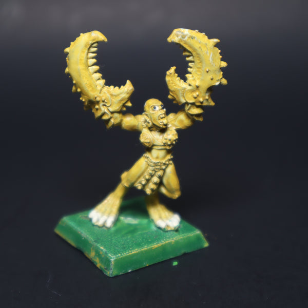 Chaos, Daemonette of Slaanesh