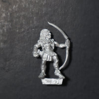 High Elves, Marauder Sea Elf Archer, MM82