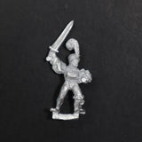 Empire, Imperial Swordsman, Games Workshop