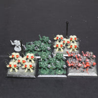 Epic, Space Marines, Assault Marines