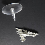 Eldar Aconite Frigates, Battlefleet Gothic, Games Workshop