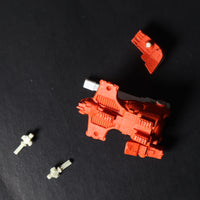 Tau, Epic, Hammerhead, Forge World
