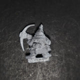 Dwarfs, Miner, Metal, Marauder Miniatures, Games Workshop