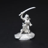 Larry Elmore Silver and Steel Female, 10-310, Ral Partha