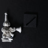 Chaos Dwarfs, Warrior w/ Blunderbuss, Games Workshop