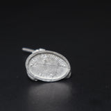 Larry Elmore Silver and Steel Female, 10-310, Ral Partha