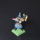 Dark Elves, Crossbowman, Games Workshop