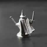 The White Wizard, 03-114, Ral Partha