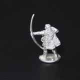 Ranger With Bow, 805, Julie Guthrie's Personalities, Grenadier