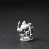 Dwarven Scout, 935 (b), Fantasy Warriors, Nick Lund, Grenadier Models