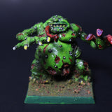 Chaos, Great Unclean One, Greater Daemon