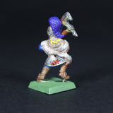 High Elves, White Lion of Chrace, Warhammer, Metal