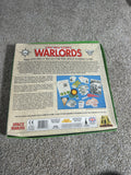 Orks, Squats, Epic, 2nd Ed. Warlords Box Set, Read Description