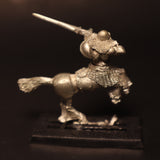 Chaos, Chaos Centaur, 3rd Ed.