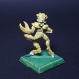 Chaos, Daemonette of Slaanesh