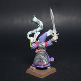 High Elves, Musician, Command, Metal