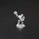 Dwarf Gladiator, 10-540, Dark Sun, Ral Partha, AD&D