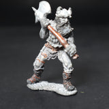 Mountain Giant w. Battle Axe, FF12 (v2), Citadel Miniatures