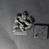 ME Lord of the Rings, Corsair, Citadel