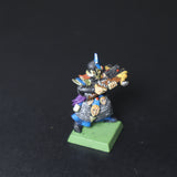 Dark Elves, Crossbowman, Games Workshop