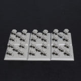 Epic, Space Marines, Space Marines MKII, Plastic