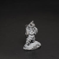 Citadel, SS4 Goblin Raiding Party, Bulbug Orcleaver