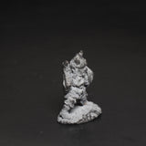 Citadel, SS4 Goblin Raiding Party, Bulbug Orcleaver
