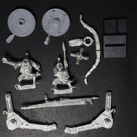 Chaos Dwarfs, Hobgoblin Bolt Thrower