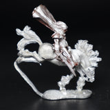 Vampyre Warlord Mounted, 3884-A, RAFM