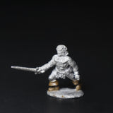 Berserker with Sword, FF40-1, Fiend Factory, Citadel Miniatures