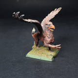 Griffon, Metal, Unknown Manufacturer