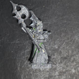 Undead, 1995 Undead Tomb Guardian, Warhammer Quest, GW