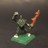 Chaos, Plaguebearer of Nurgle