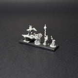 Chaos, Epic, Chaos Space Marine Command