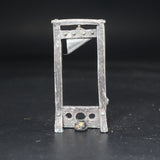 Guillotine, 25mm / 28mm, Metal, Unknown Manufacturer