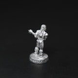 Human Gladiator, 10-540, Dark Sun, Ral Partha, AD&D