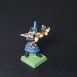 Dark Elves, Crossbowman, Games Workshop