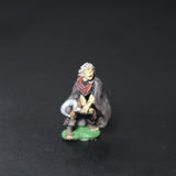 Zombie, Chaos Fighter, C01, Citadel Miniatures
