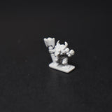 Chaos, Epic, Minotaur